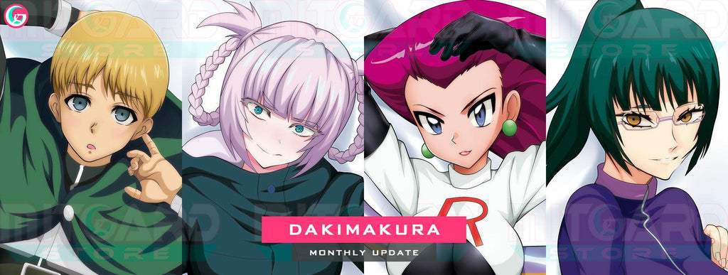 UPDATE covers added August 2022
